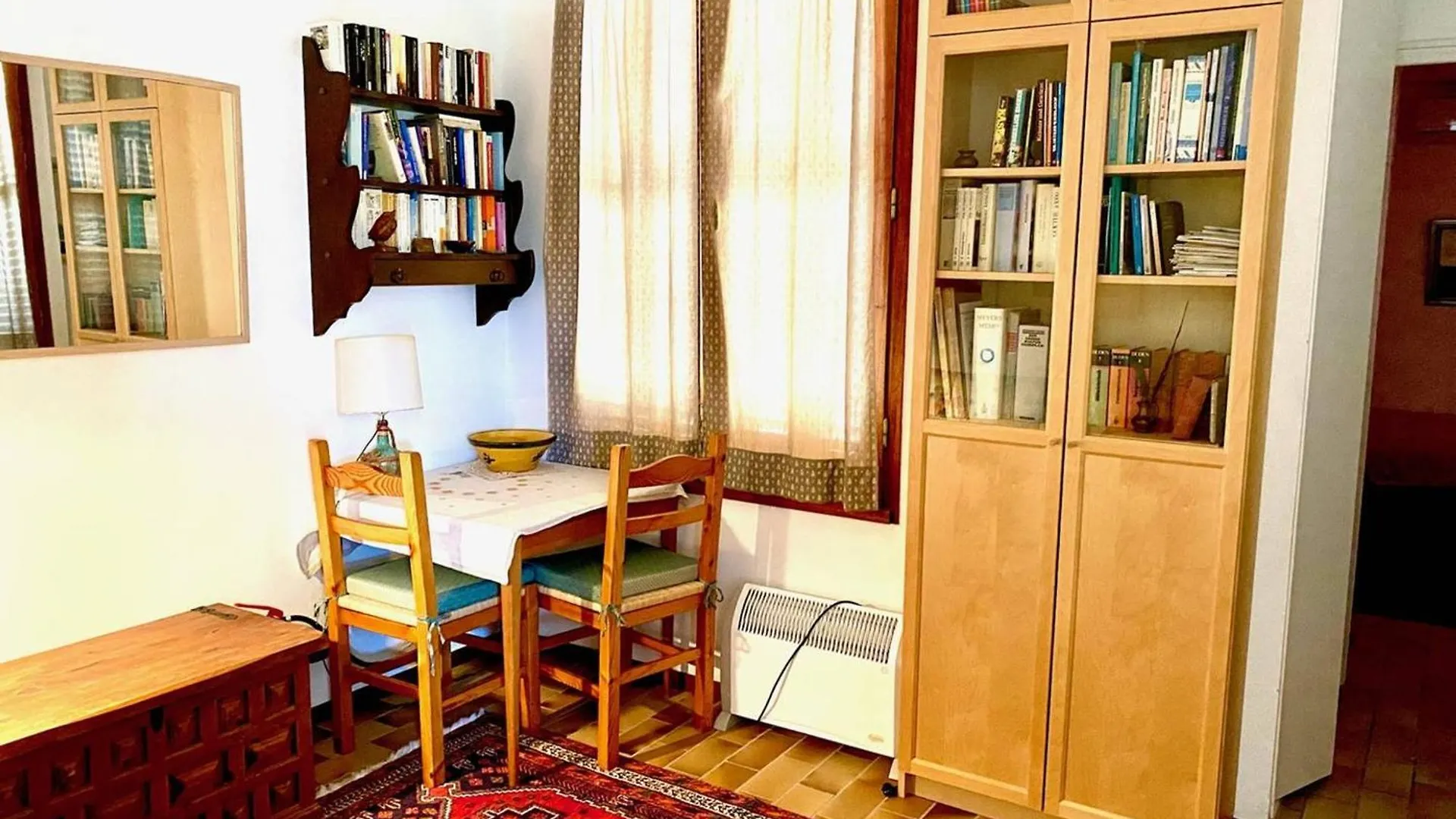 Maison Mitoyenne Climatisee Avec Parking, 4 Pers., Bormes-Les-Mimosas - Fr-1-610-101 Сasa de vacaciones