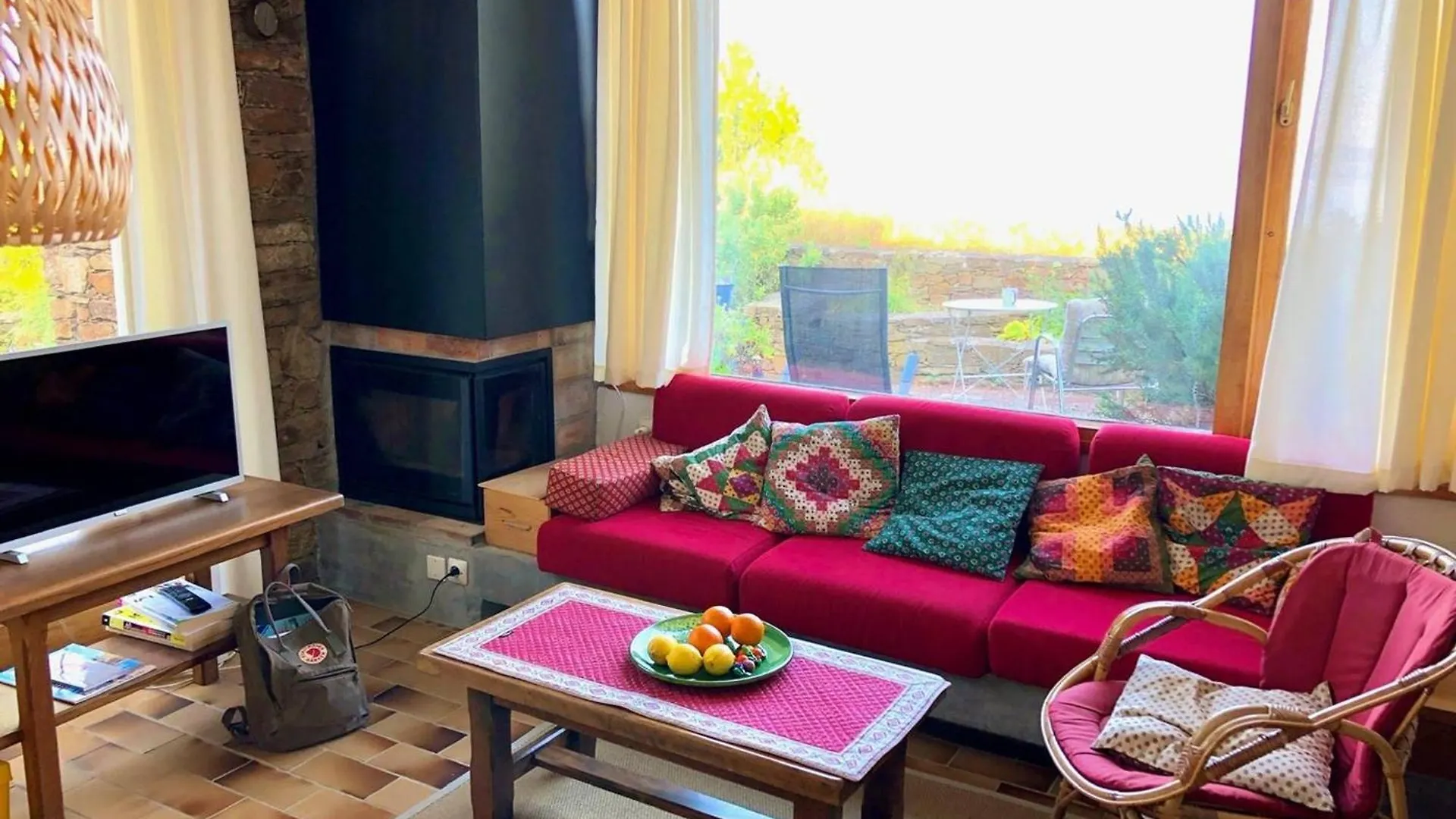 Maison Mitoyenne Climatisee Avec Parking, 4 Pers., Bormes-Les-Mimosas - Fr-1-610-101
