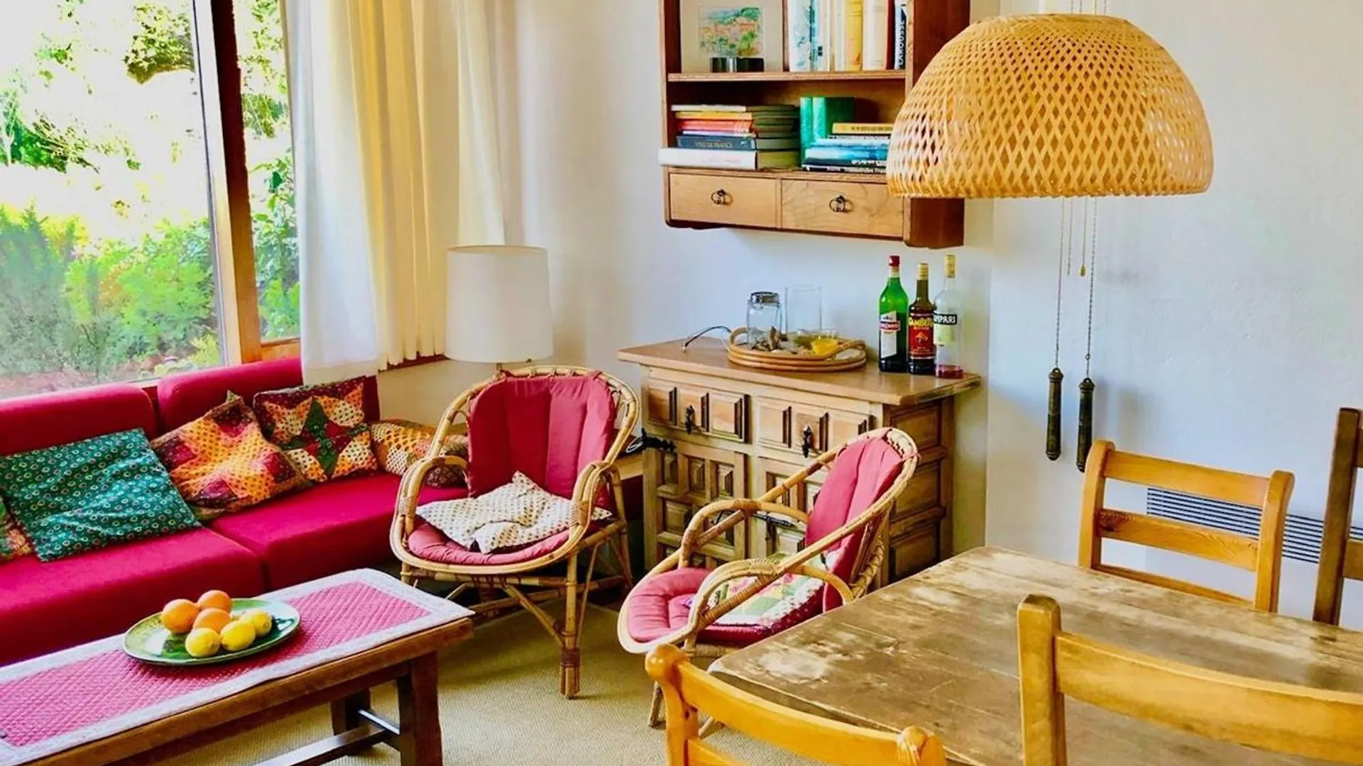 Сasa de vacaciones Maison Mitoyenne Climatisee Avec Parking, 4 Pers., Bormes-Les-Mimosas - Fr-1-610-101