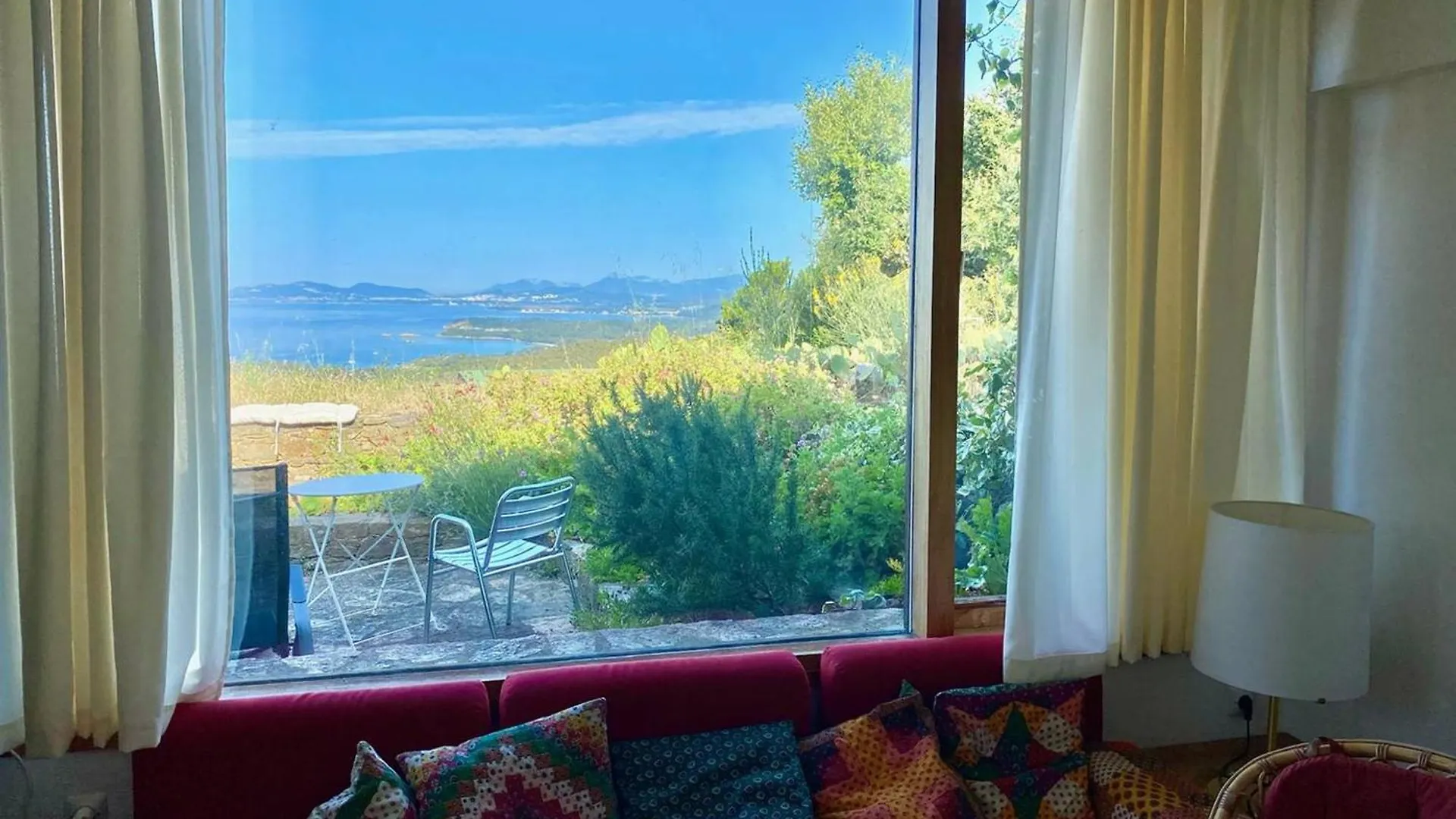 Nyaraló Maison Mitoyenne Climatisee Avec Parking, 4 Pers., Bormes-Les-Mimosas - Fr-1-610-101 Franciaország